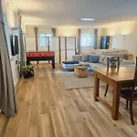 In Danmark- Agernaesgaard