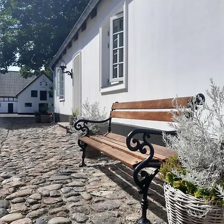 In Danmark- Agernaesgaard Apartamento *