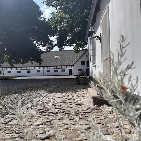 In Danmark- Agernaesgaard 아파트 *