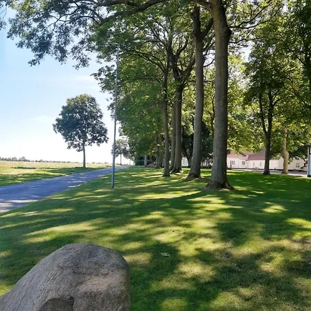 아파트 In Danmark- Agernaesgaard Otterup