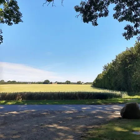In Danmark- Agernaesgaard