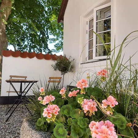 In Danmark- Agernaesgaard Apartamento Otterup