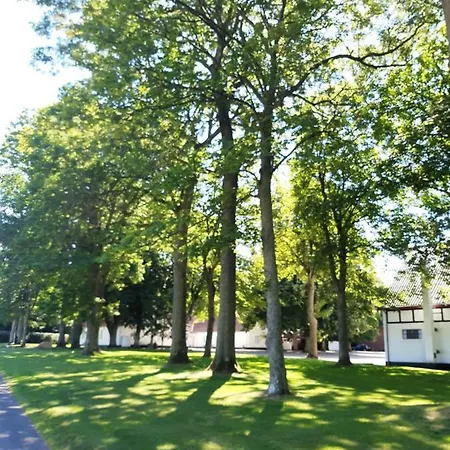 아파트 In Danmark- Agernaesgaard *