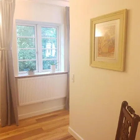 In Danmark- Agernaesgaard * Otterup