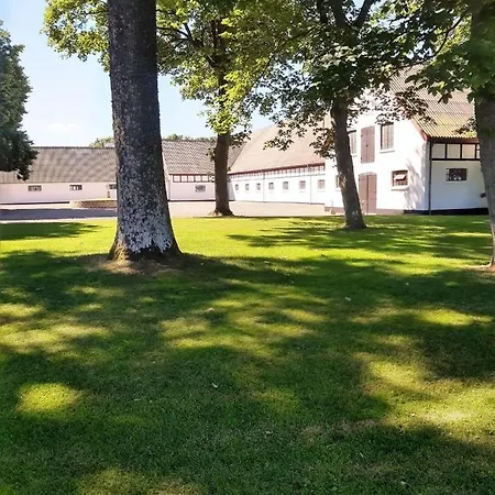 아파트 In Danmark- Agernaesgaard *