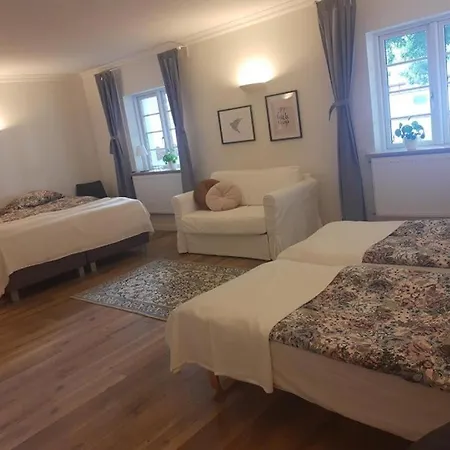 Apartamento In Danmark- Agernaesgaard *