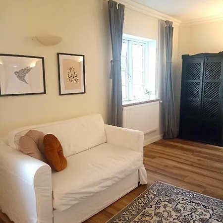 Apartamento In Danmark- Agernaesgaard
