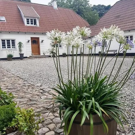 Apartamento In Danmark- Agernaesgaard Otterup