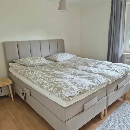 In Danmark- Agernaesgaard * Otterup