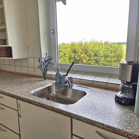 In Danmark- Agernaesgaard 아파트