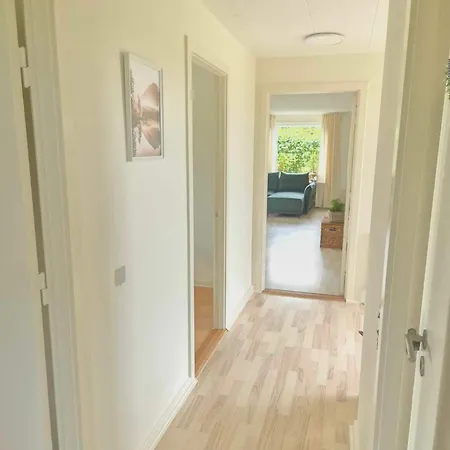 In Danmark- Agernaesgaard Apartamento Otterup