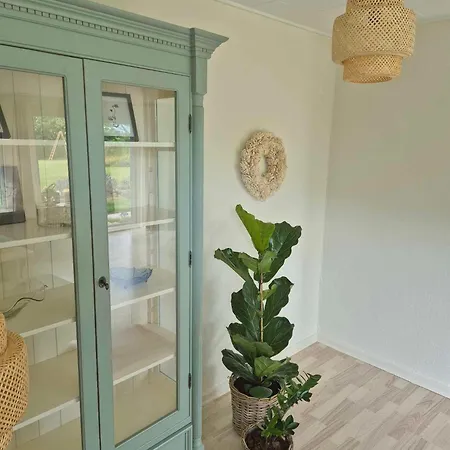Apartamento In Danmark- Agernaesgaard Otterup
