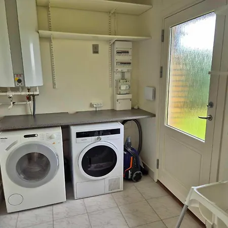 In Danmark- Agernaesgaard * Otterup