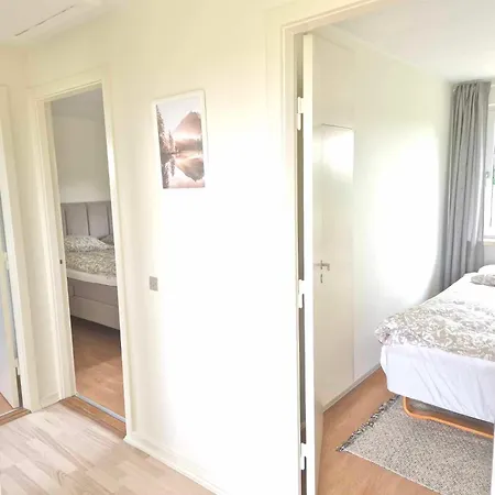 In Danmark- Agernaesgaard