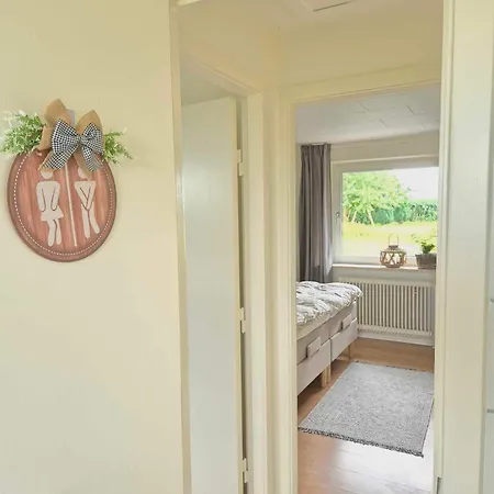 Apartamento In Danmark- Agernaesgaard
