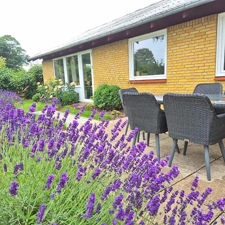 In Danmark- Agernaesgaard Apartamento *