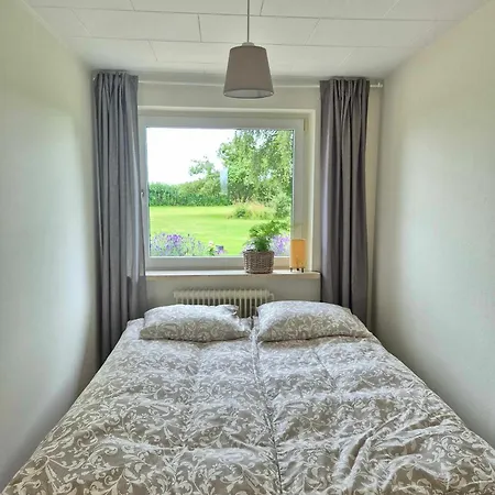 Apartamento In Danmark- Agernaesgaard *