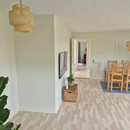 In Danmark- Agernaesgaard *