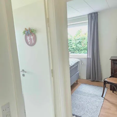 In Danmark- Agernaesgaard Otterup