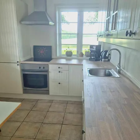 In Danmark- Agernaesgaard Apartamento