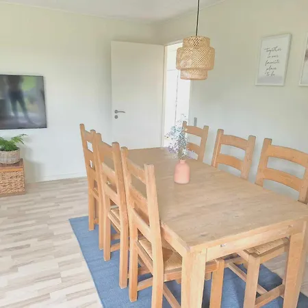 Apartamento In Danmark- Agernaesgaard