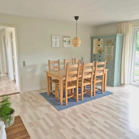 Lejlighed In Danmark- Agernaesgaard *