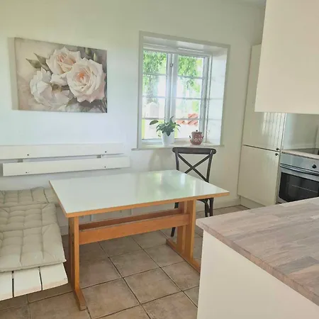 In Danmark- Agernaesgaard * Otterup