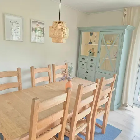 In Danmark- Agernaesgaard Apartamento