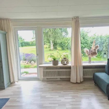 In Danmark- Agernaesgaard * Otterup