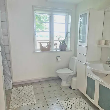 In Danmark- Agernaesgaard Apartamento