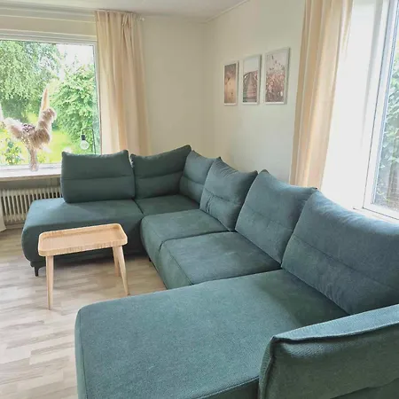 In Danmark- Agernaesgaard 아파트 *