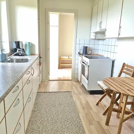 In Danmark- Agernaesgaard * Otterup