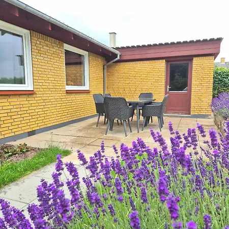 Apartamento In Danmark- Agernaesgaard