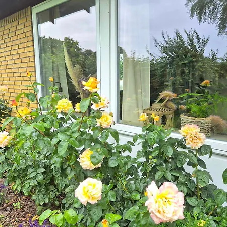 Apartamento In Danmark- Agernaesgaard Otterup