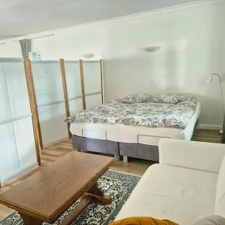 In Danmark- Agernaesgaard 아파트