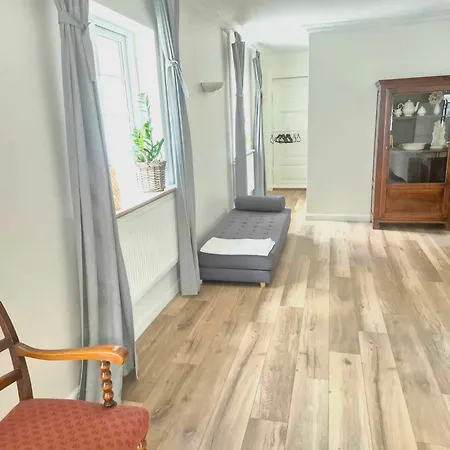 Apartamento In Danmark- Agernaesgaard