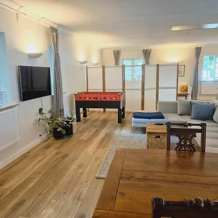 In Danmark- Agernaesgaard Apartamento