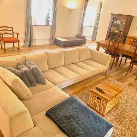 Apartamento In Danmark- Agernaesgaard