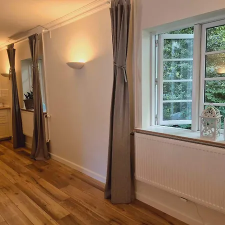 Apartamento In Danmark- Agernaesgaard Otterup