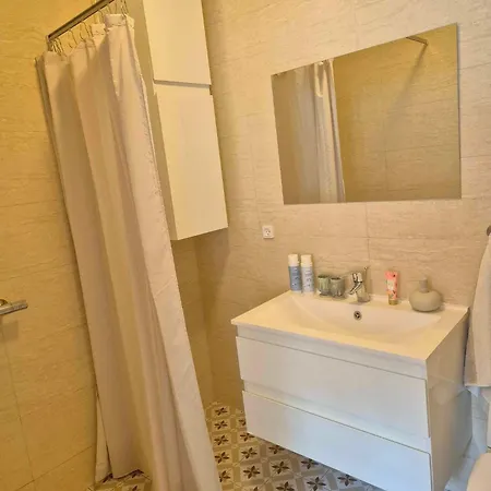 In Danmark- Agernaesgaard 아파트 Otterup