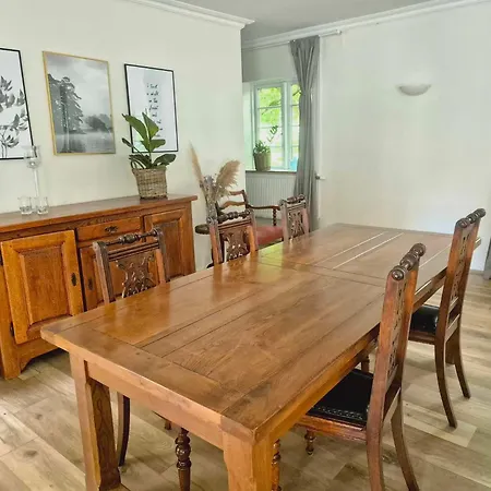 In Danmark- Agernaesgaard Otterup