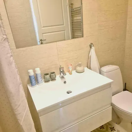 In Danmark- Agernaesgaard Apartamento