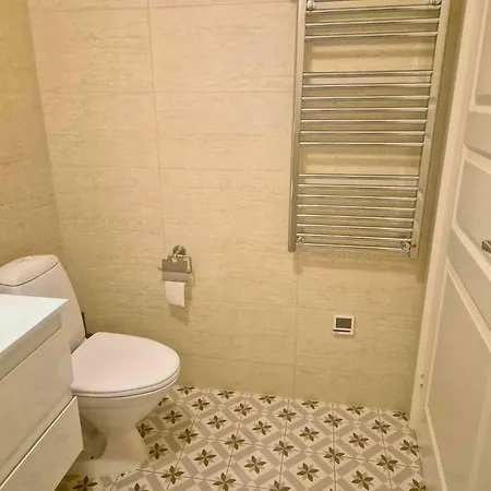 Apartamento In Danmark- Agernaesgaard