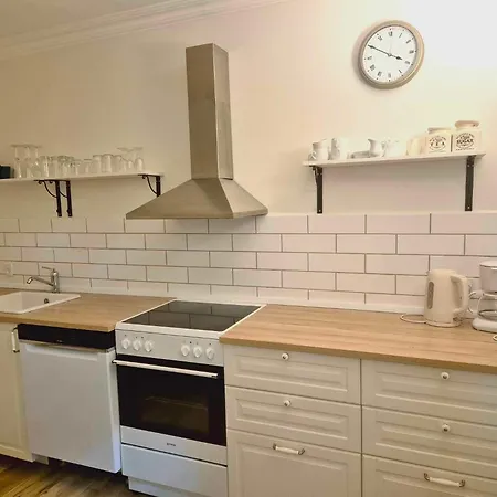 In Danmark- Agernaesgaard Apartamento Otterup