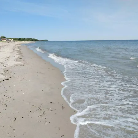 아파트 In Danmark- Agernaesgaard