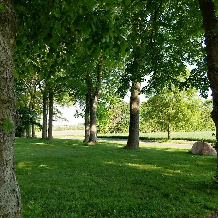 Apartamento In Danmark- Agernaesgaard *